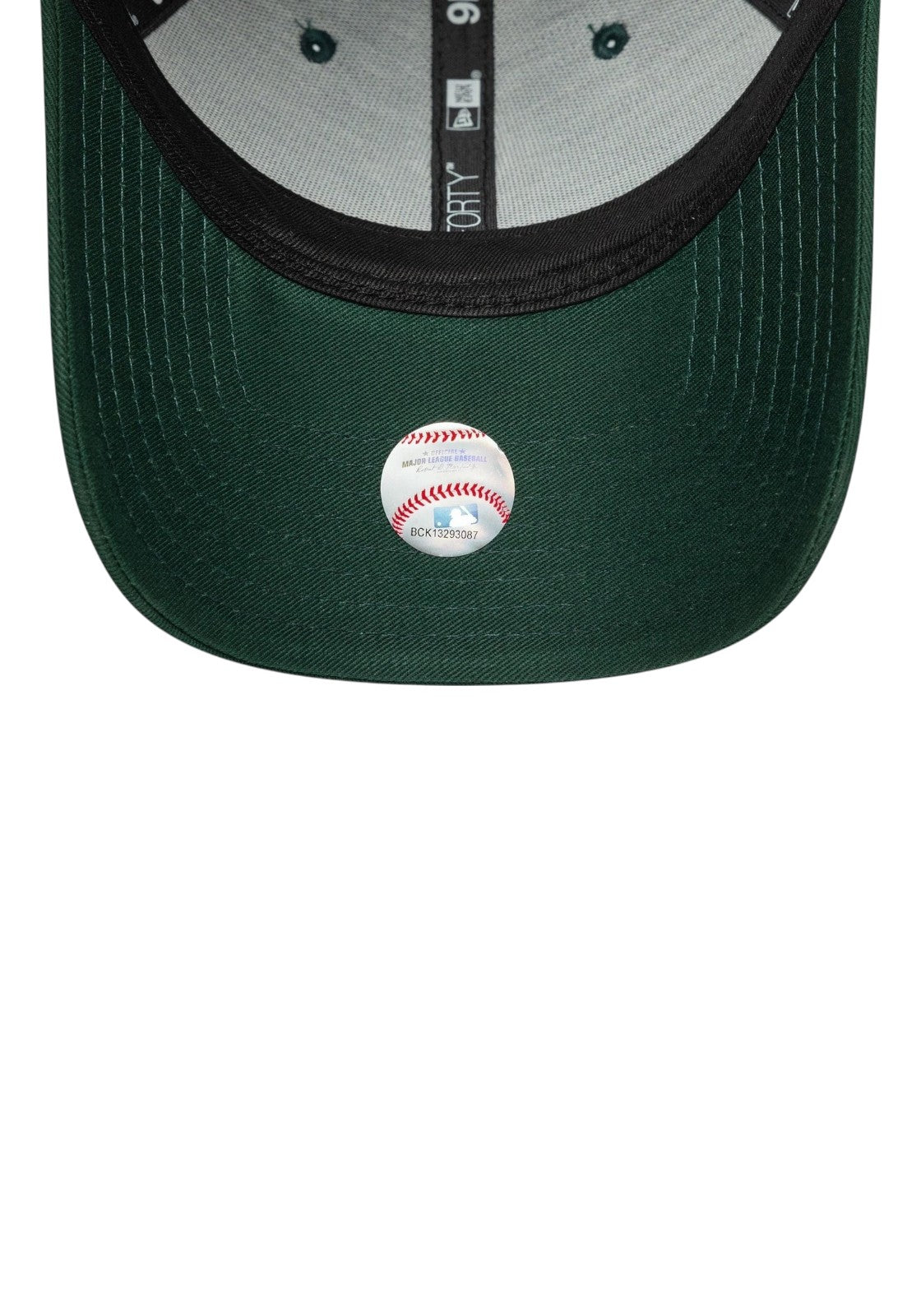 ACCESSORI LIFESTYLE Verde Bosco New Era