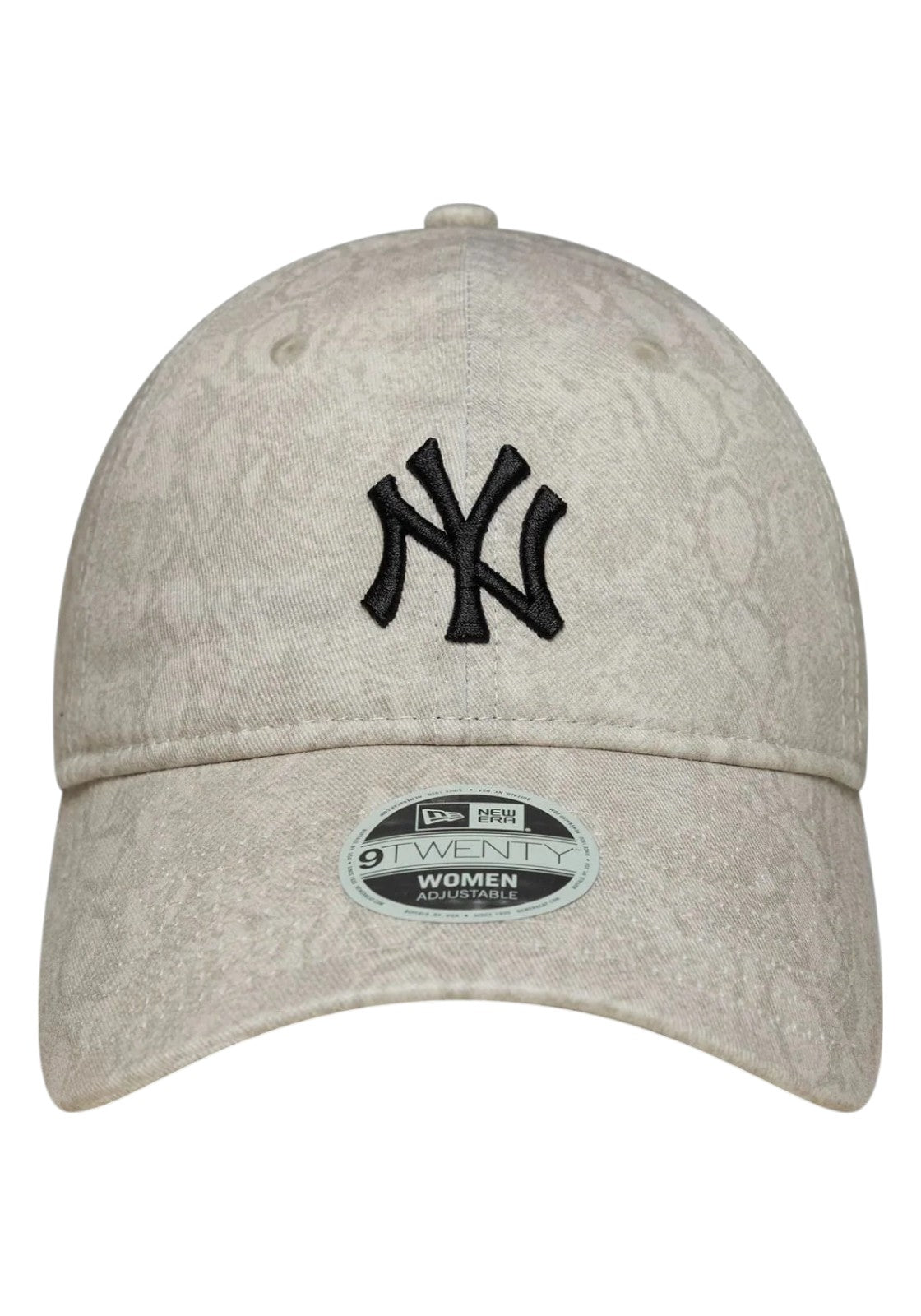ACCESSORI LIFESTYLE Beige/nero New Era