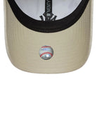 ACCESSORI LIFESTYLE Beige/nero New Era