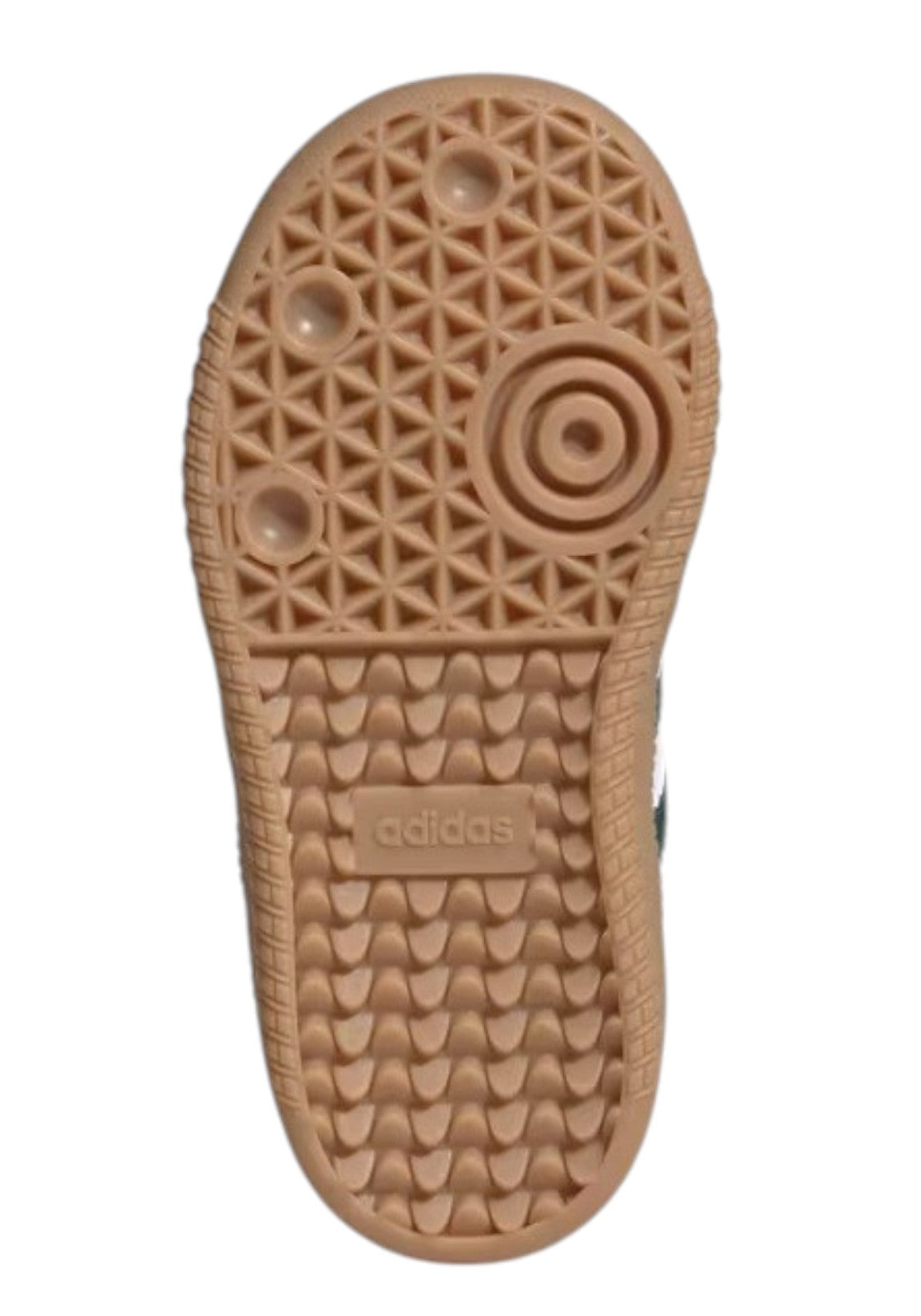 SCARPE Bianco/verde Adidas Originals