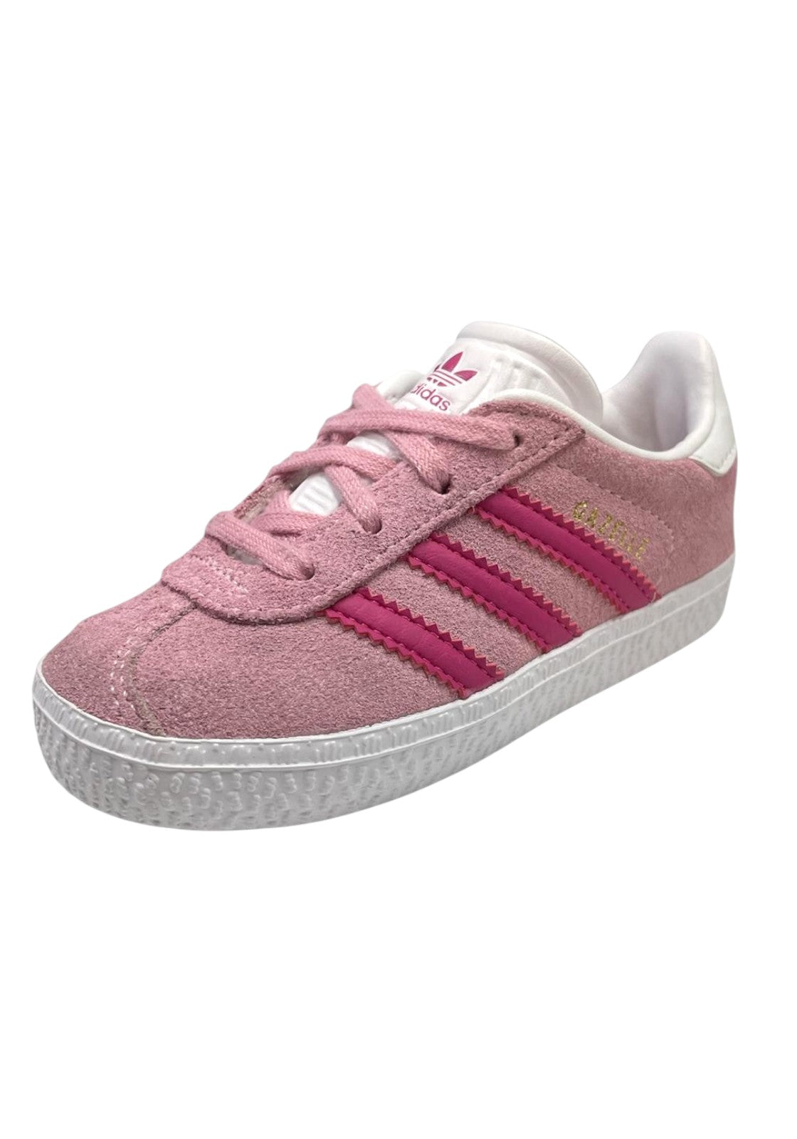 SCARPE Rosa/fuxia Adidas Originals