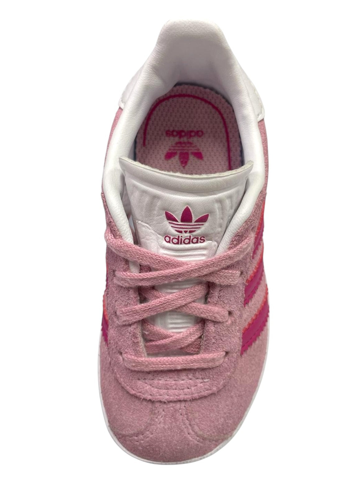 SCARPE Rosa/fuxia Adidas Originals