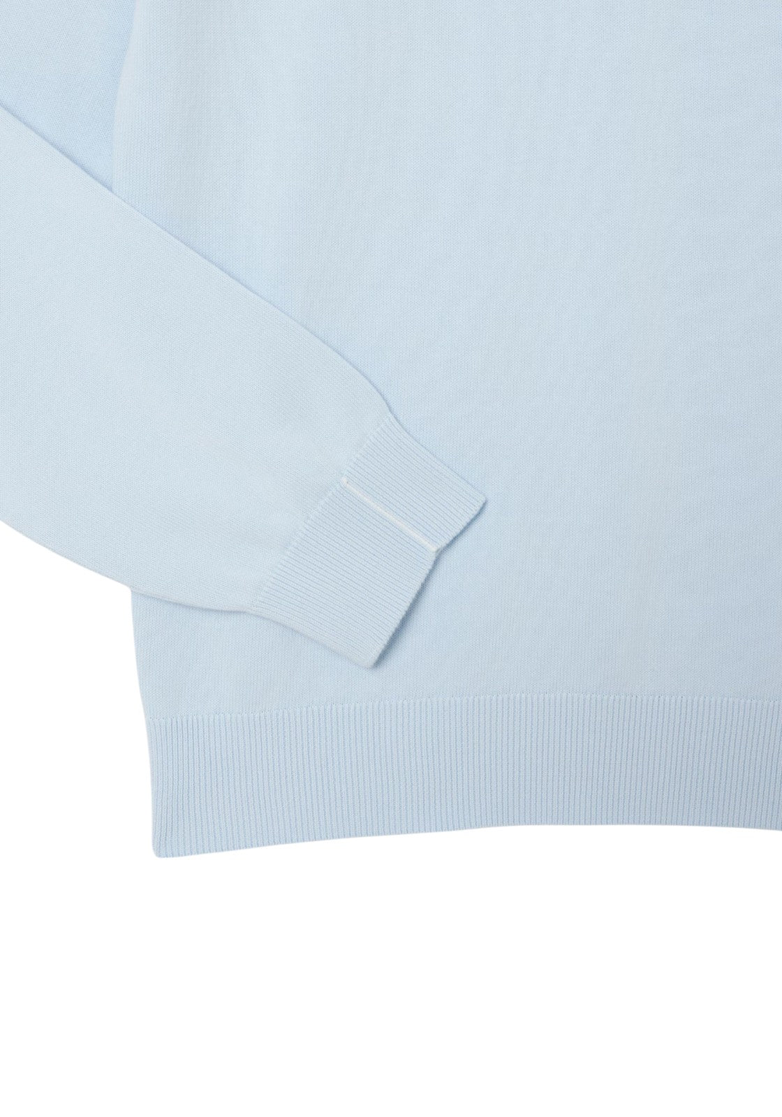 MAGLIONI E POLO Celeste Lacoste