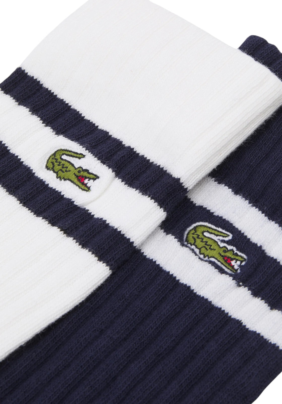 ACCESSORI LIFESTYLE Bianco/blu Lacoste