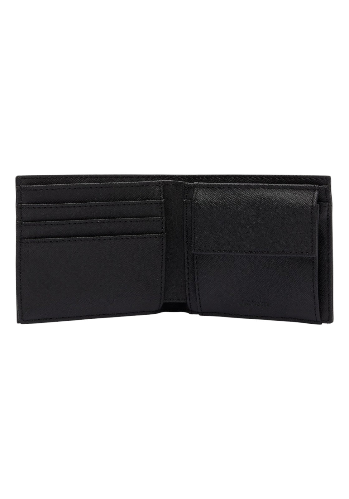 ACCESSORI LIFESTYLE Nero Lacoste