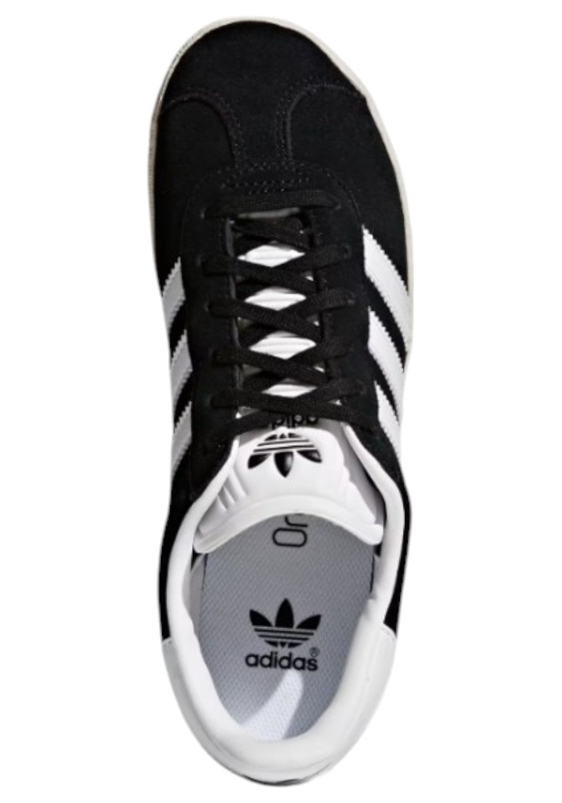 SCARPE Nero/bianco Adidas Originals