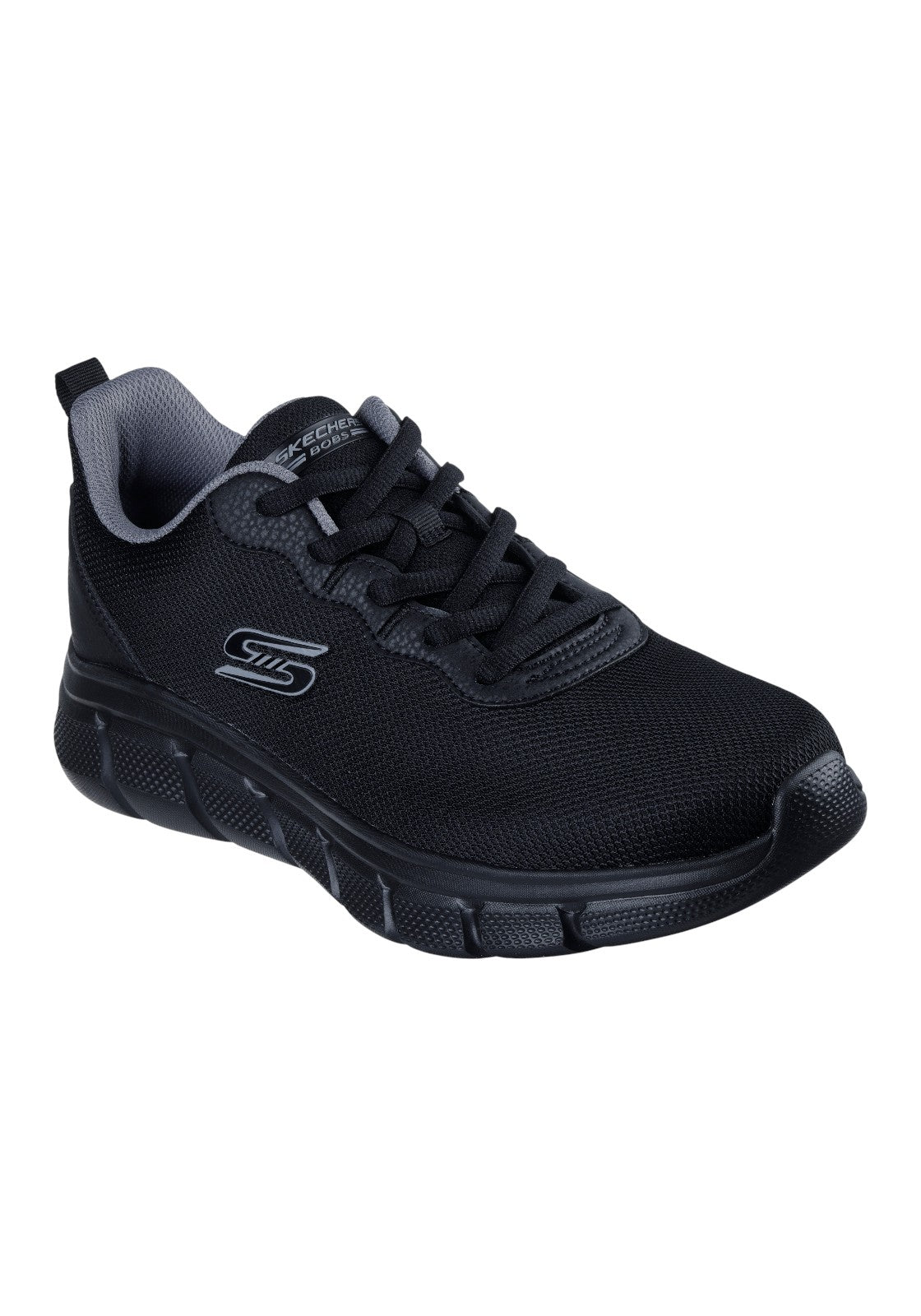 SCARPE Nero Skechers