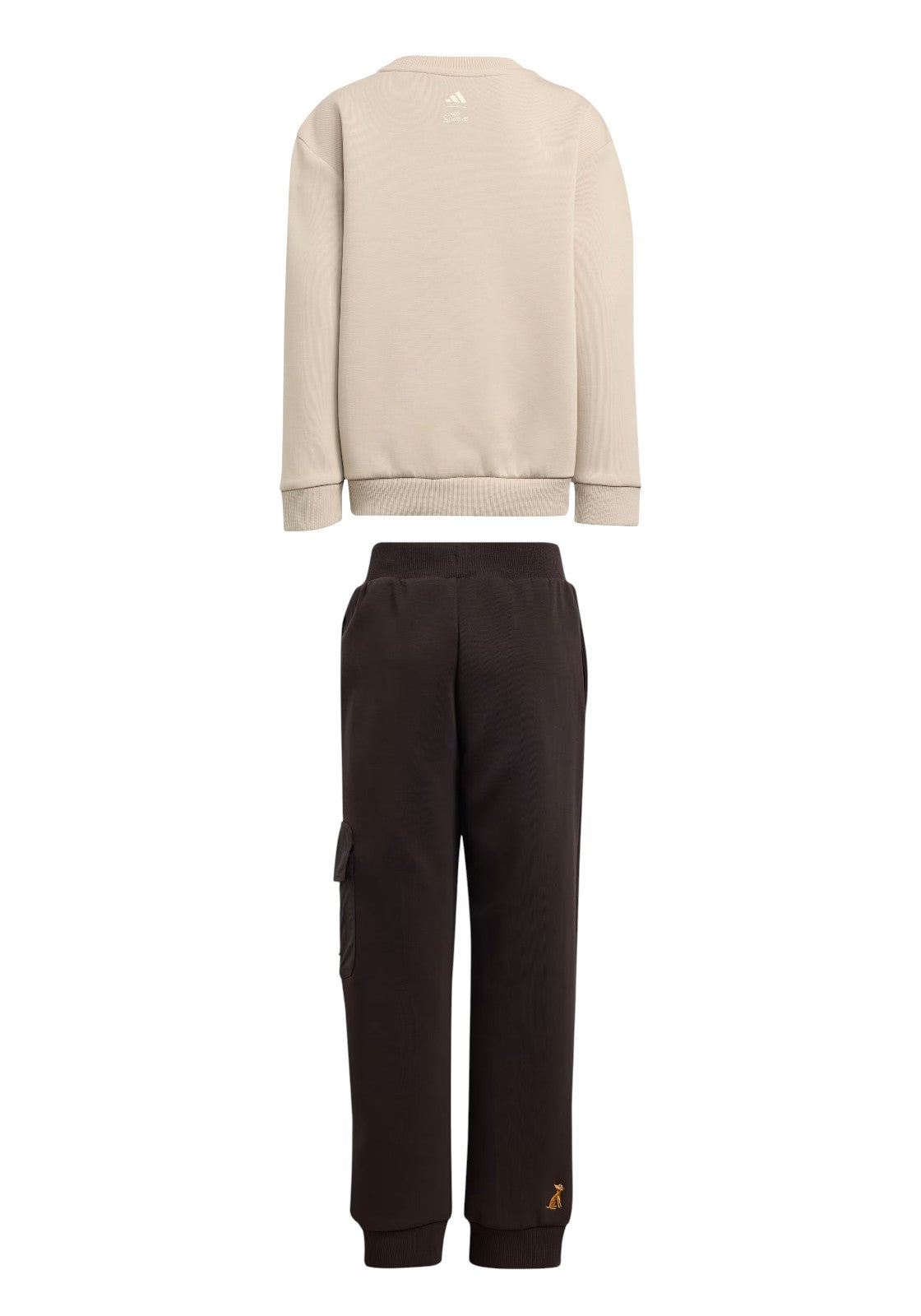 TUTE Beige/marrone Adidas