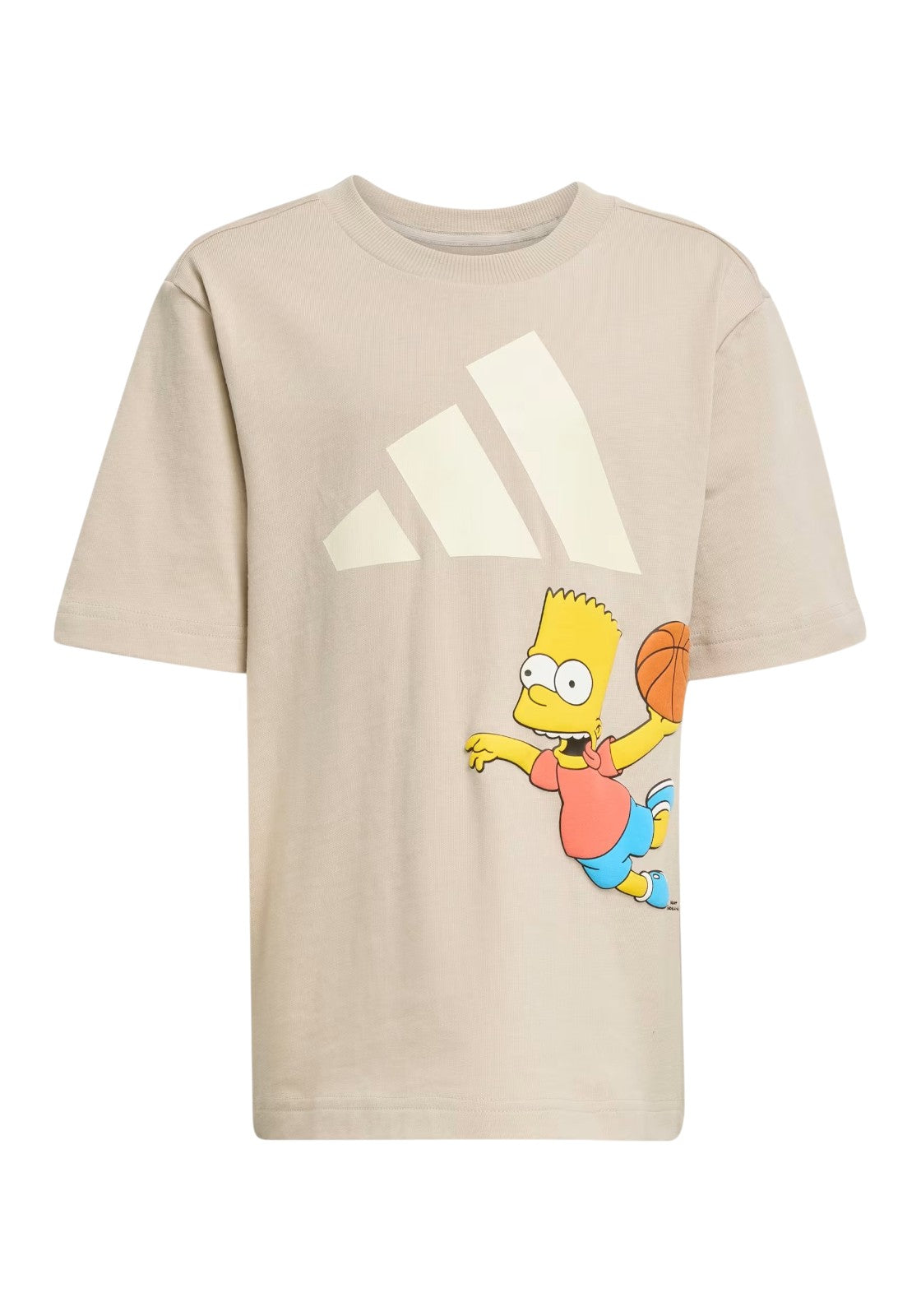 TUTE Beige/marrone Adidas