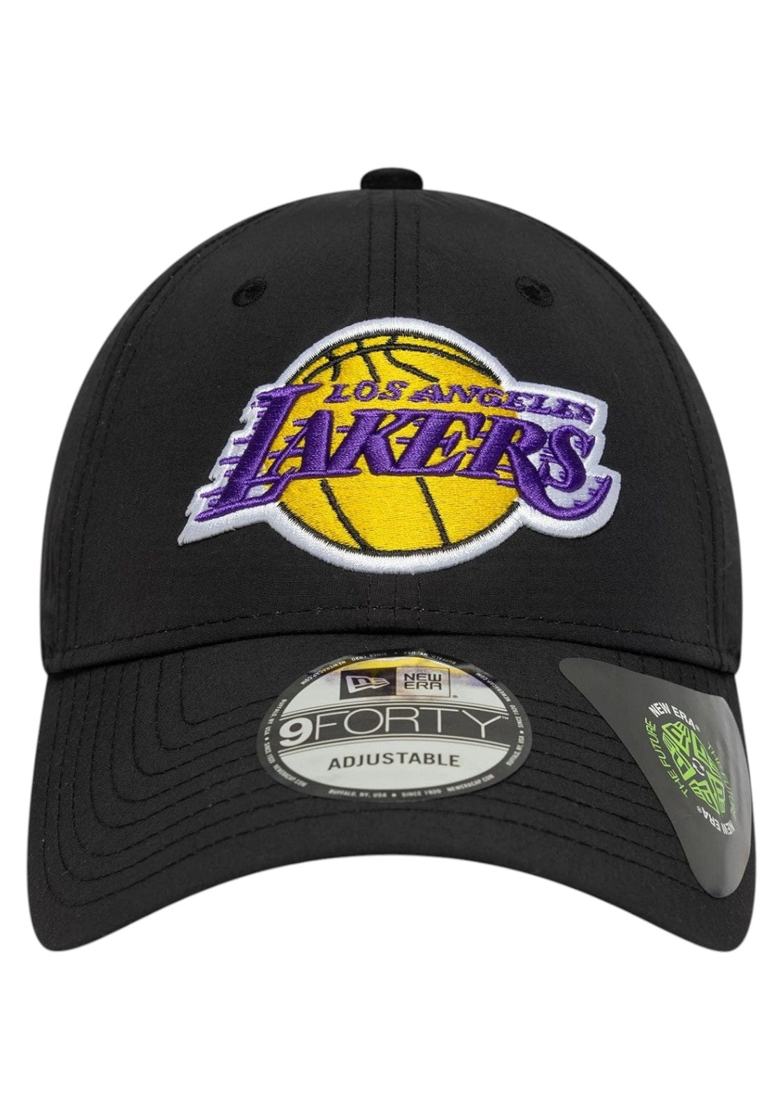 ACCESSORI LIFESTYLE Nero/viola New Era