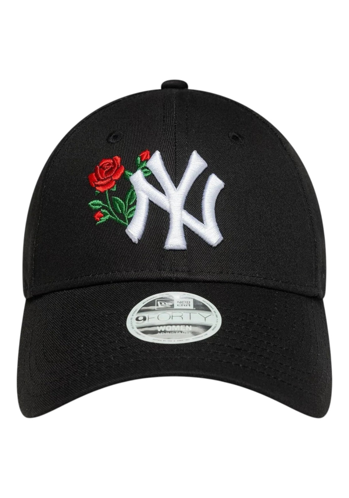 ACCESSORI LIFESTYLE Nero/bianco New Era