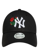 ACCESSORI LIFESTYLE Nero/bianco New Era