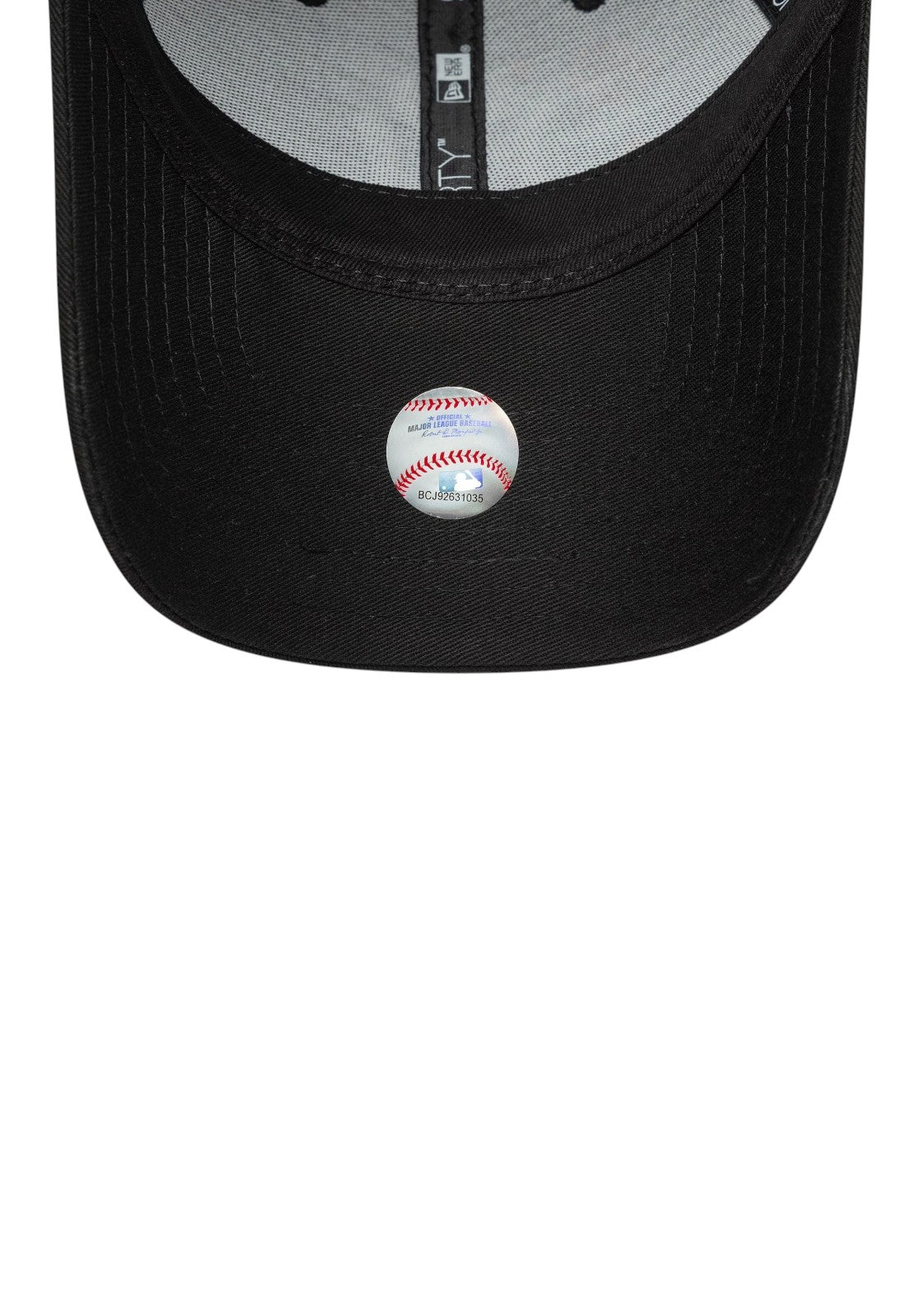 ACCESSORI LIFESTYLE Nero/bianco New Era