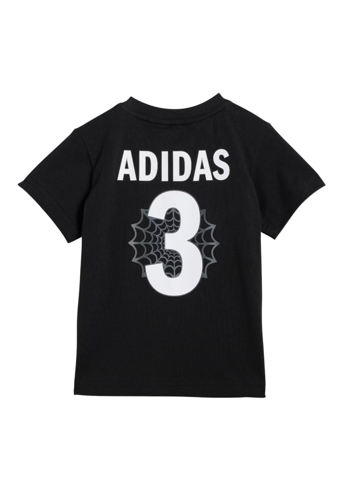 TUTE Nero/rosso Adidas