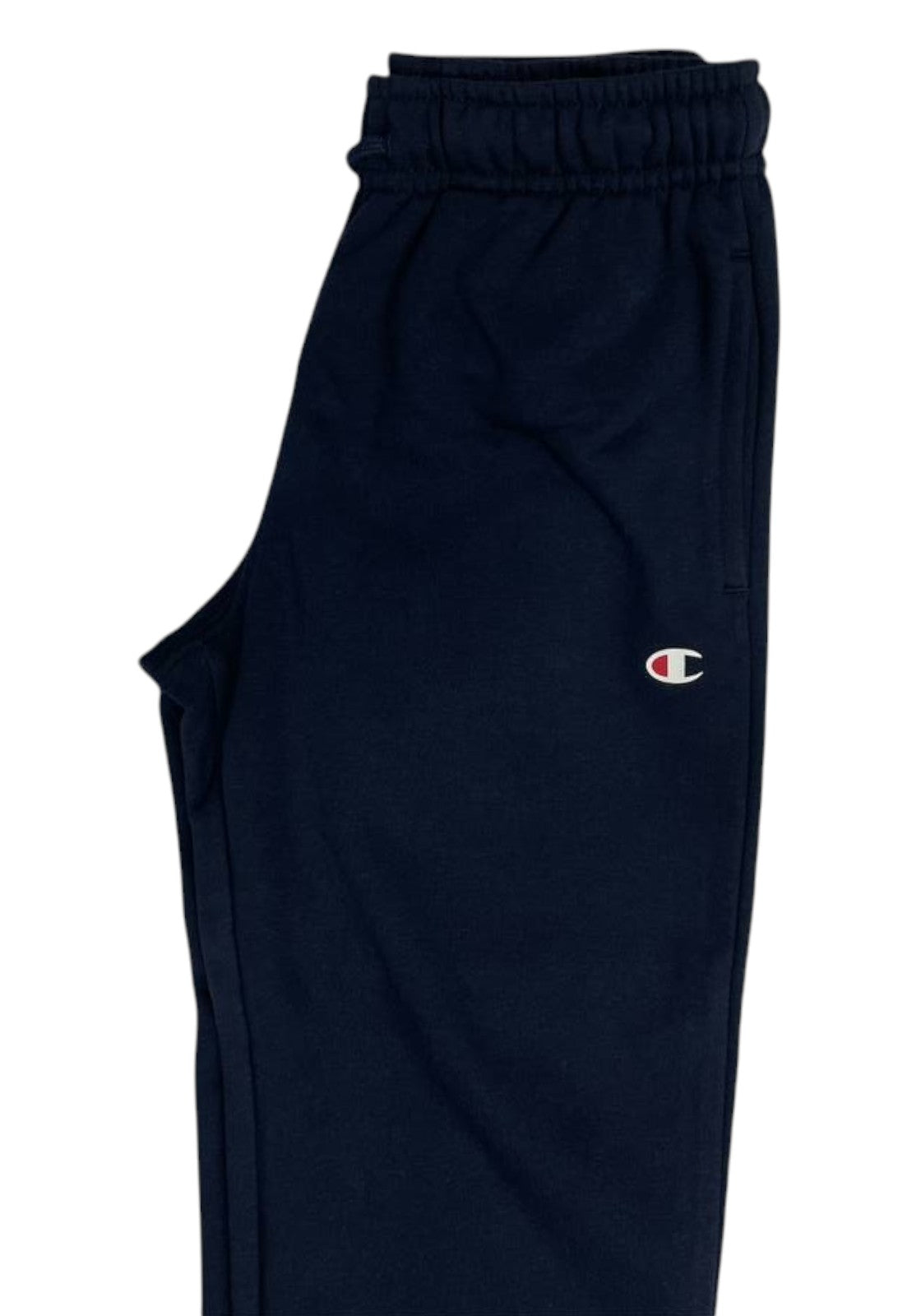 PANTALONI Blu Champion