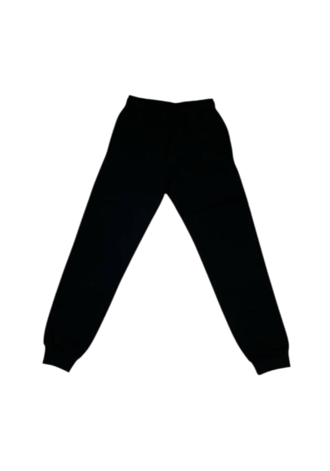 PANTALONI Nero/bianco Champion