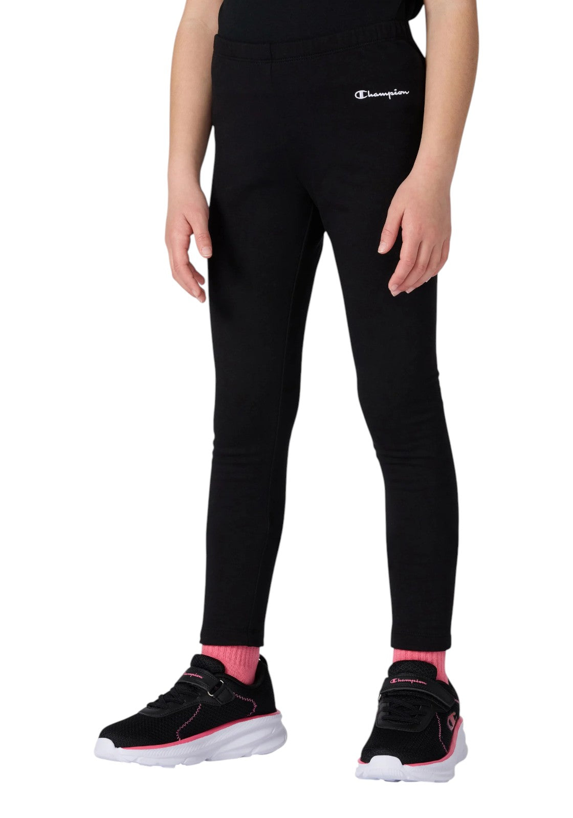 PANTALONI Nero Champion