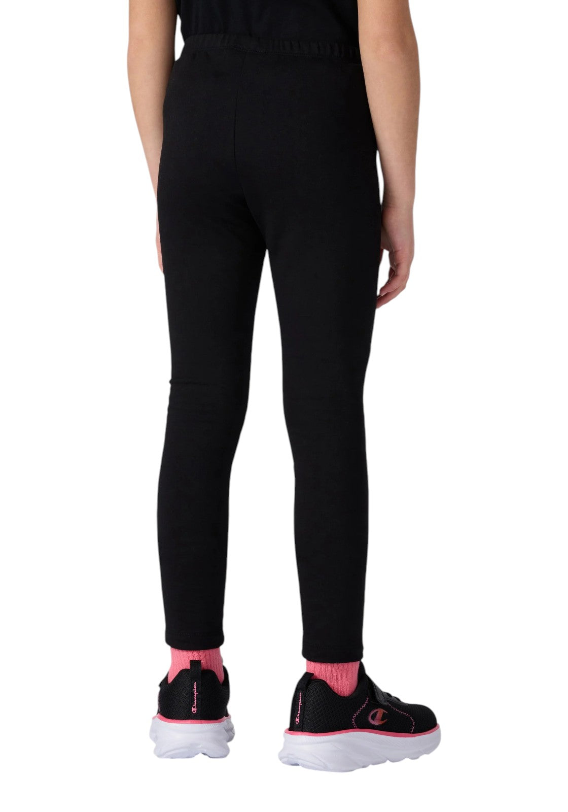 PANTALONI Nero Champion