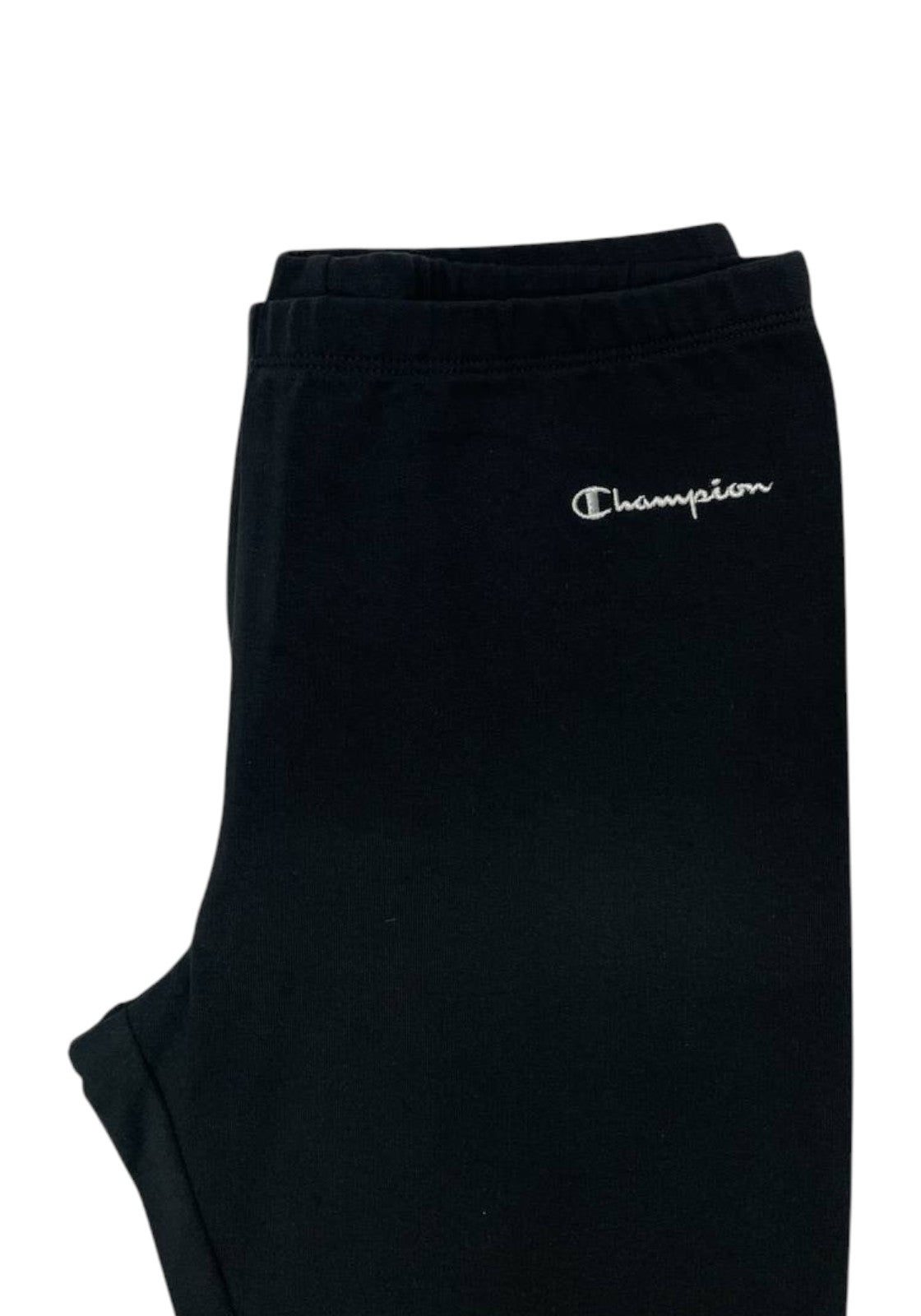 PANTALONI Nero Champion