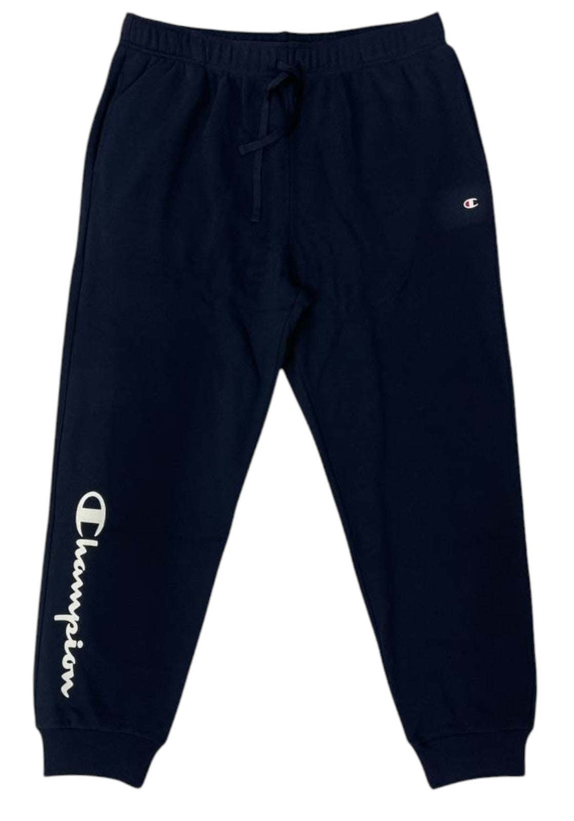 PANTALONI Blu/bianco Champion