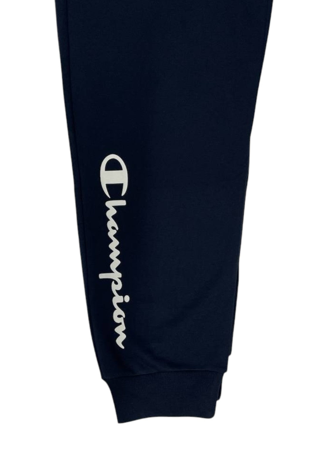 PANTALONI Blu/bianco Champion