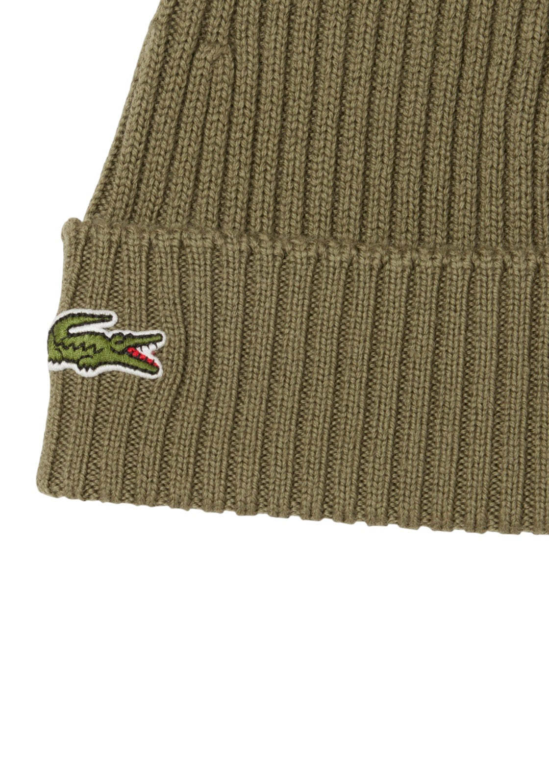 ACCESSORI LIFESTYLE Verde Militare Lacoste