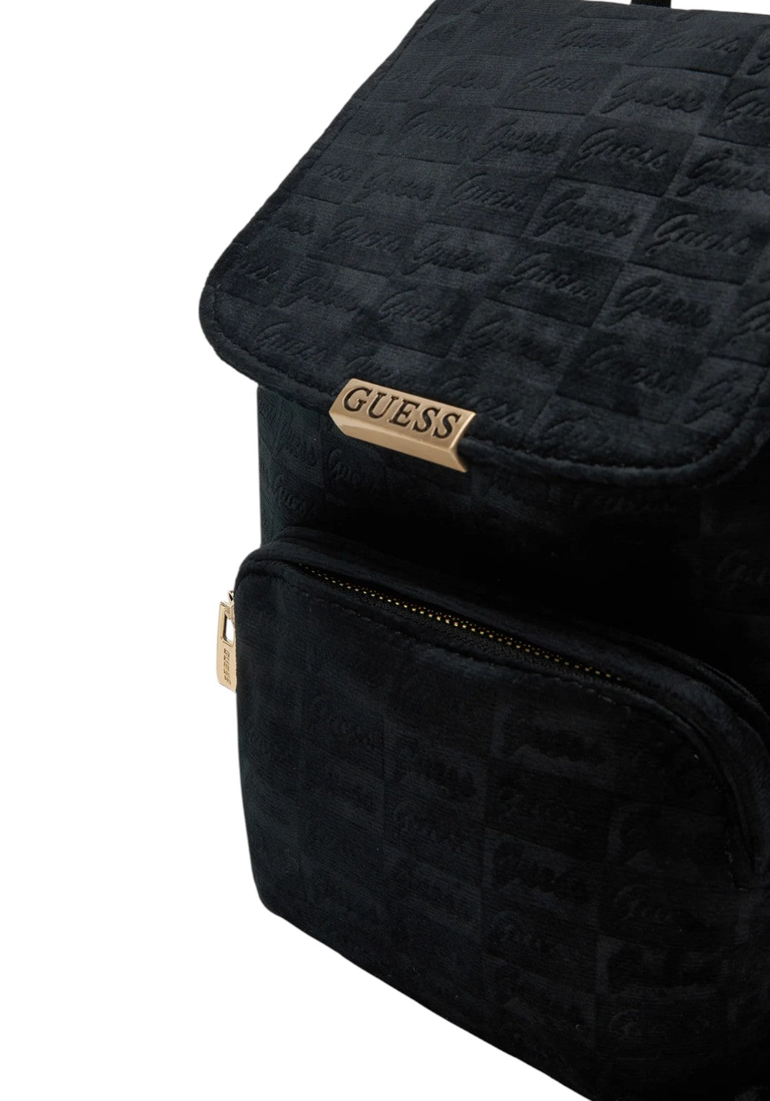 ACCESSORI LIFESTYLE Nero/oro Guess