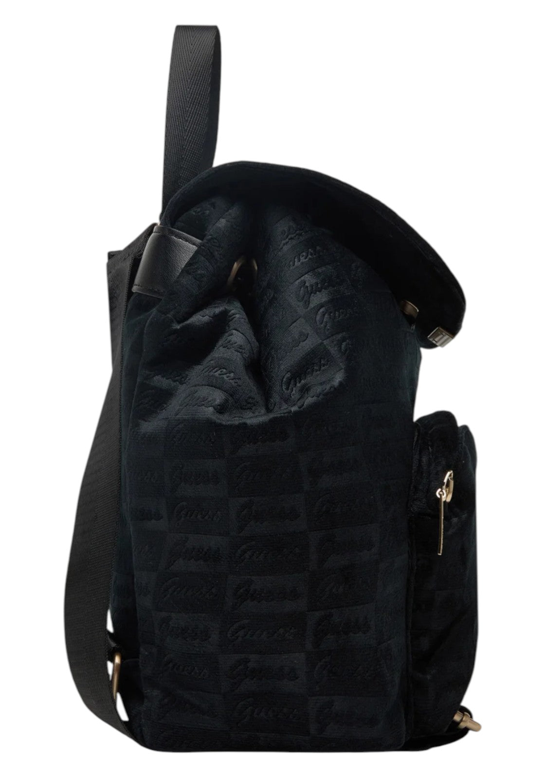 ACCESSORI LIFESTYLE Nero/oro Guess