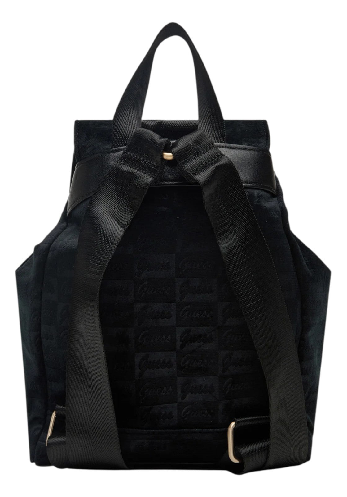 ACCESSORI LIFESTYLE Nero/oro Guess