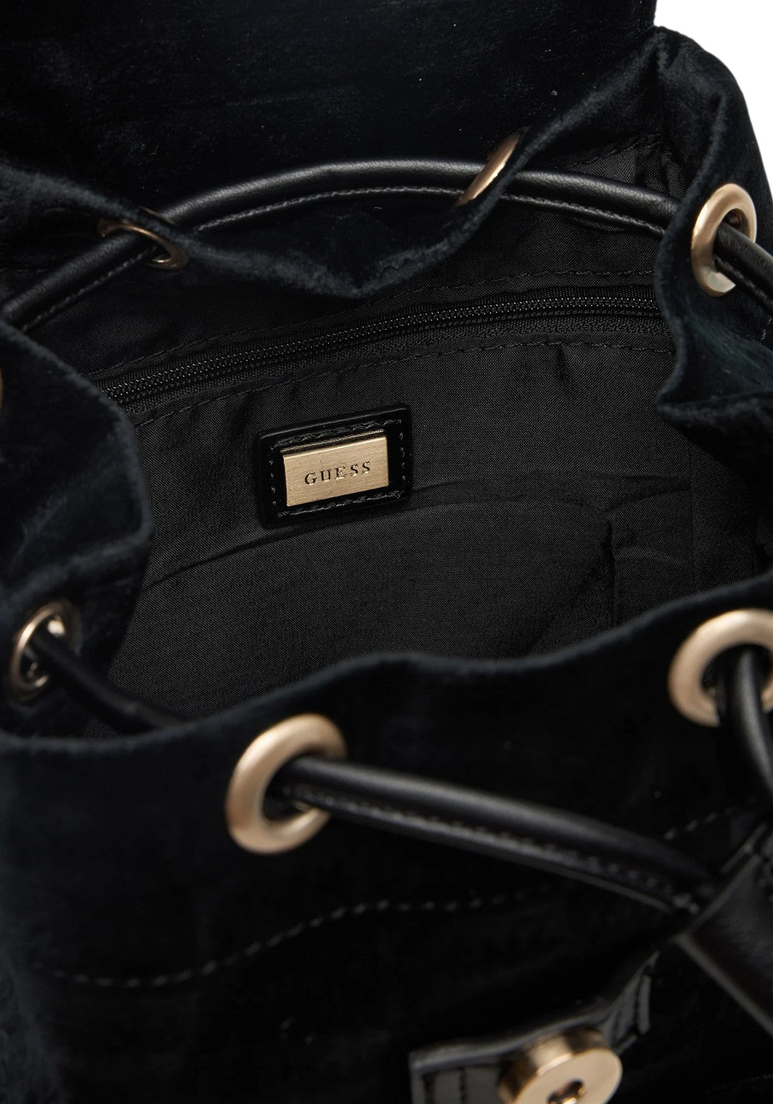 ACCESSORI LIFESTYLE Nero/oro Guess