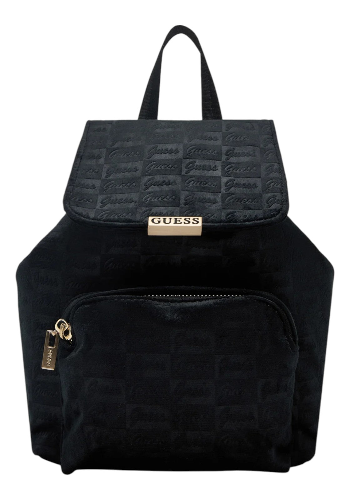 ACCESSORI LIFESTYLE Nero/oro Guess