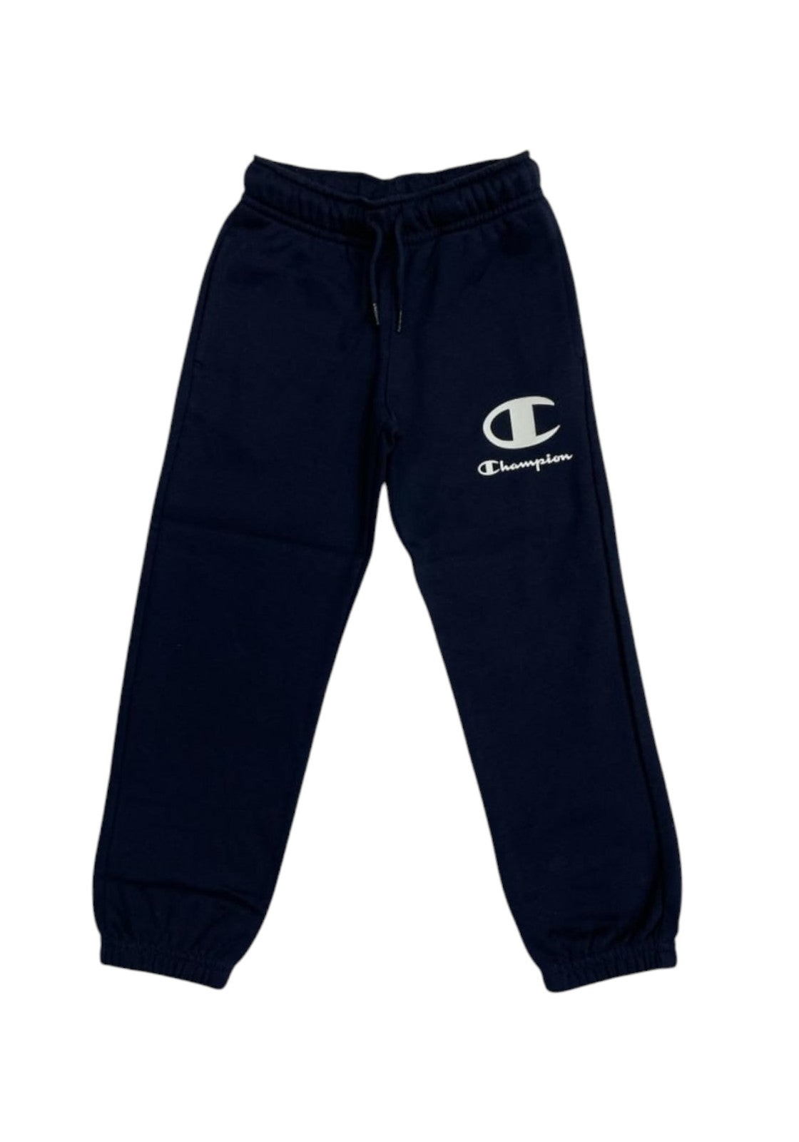 PANTALONI Blu/bianco Champion