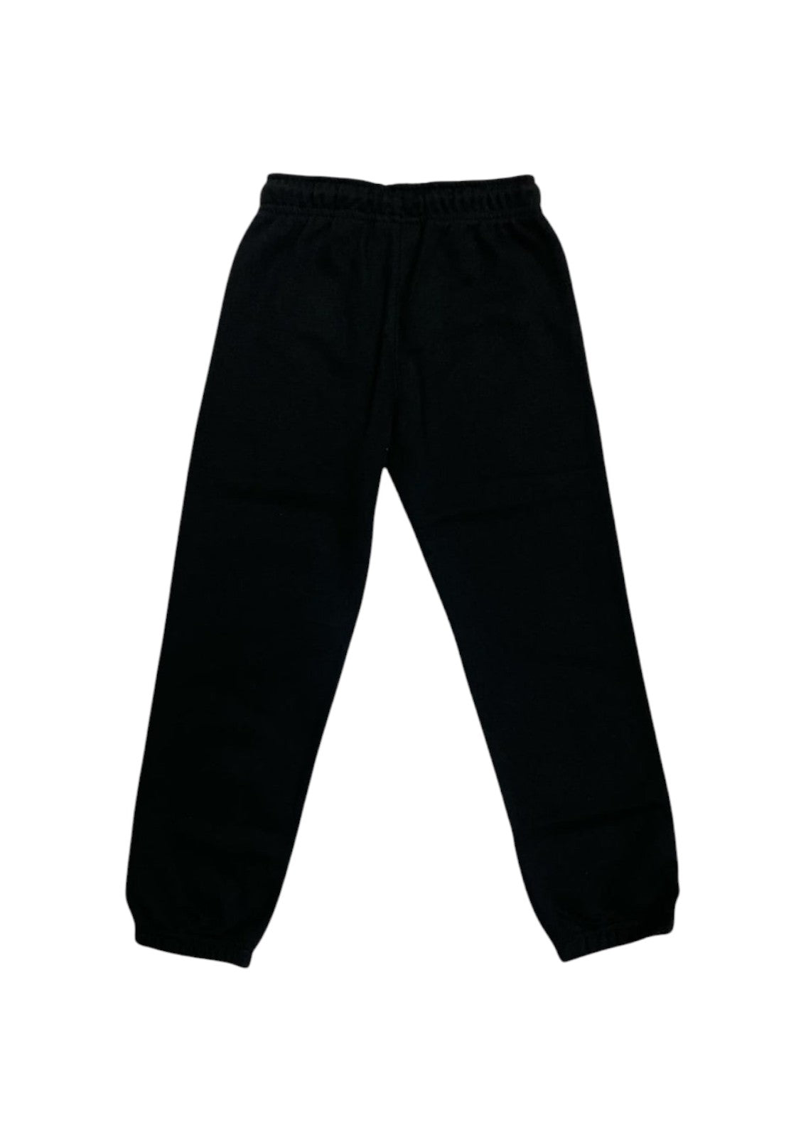 PANTALONI Nero/bianco Champion