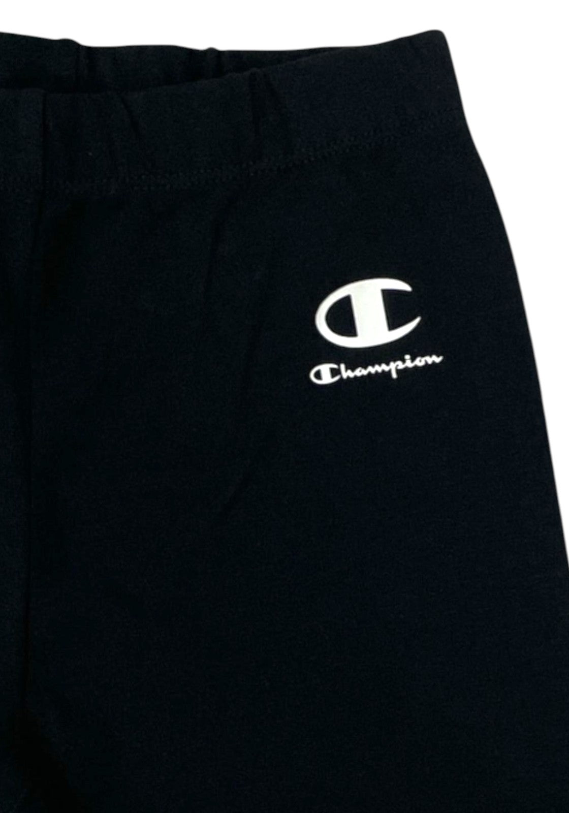 PANTALONI Nero Champion