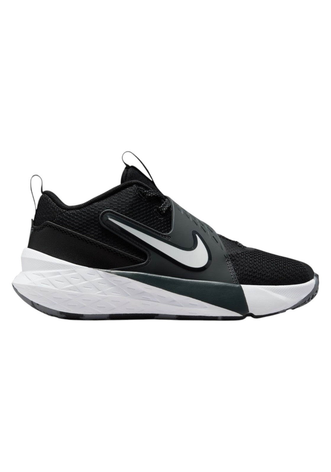 SCARPE Nero/bianco Nike