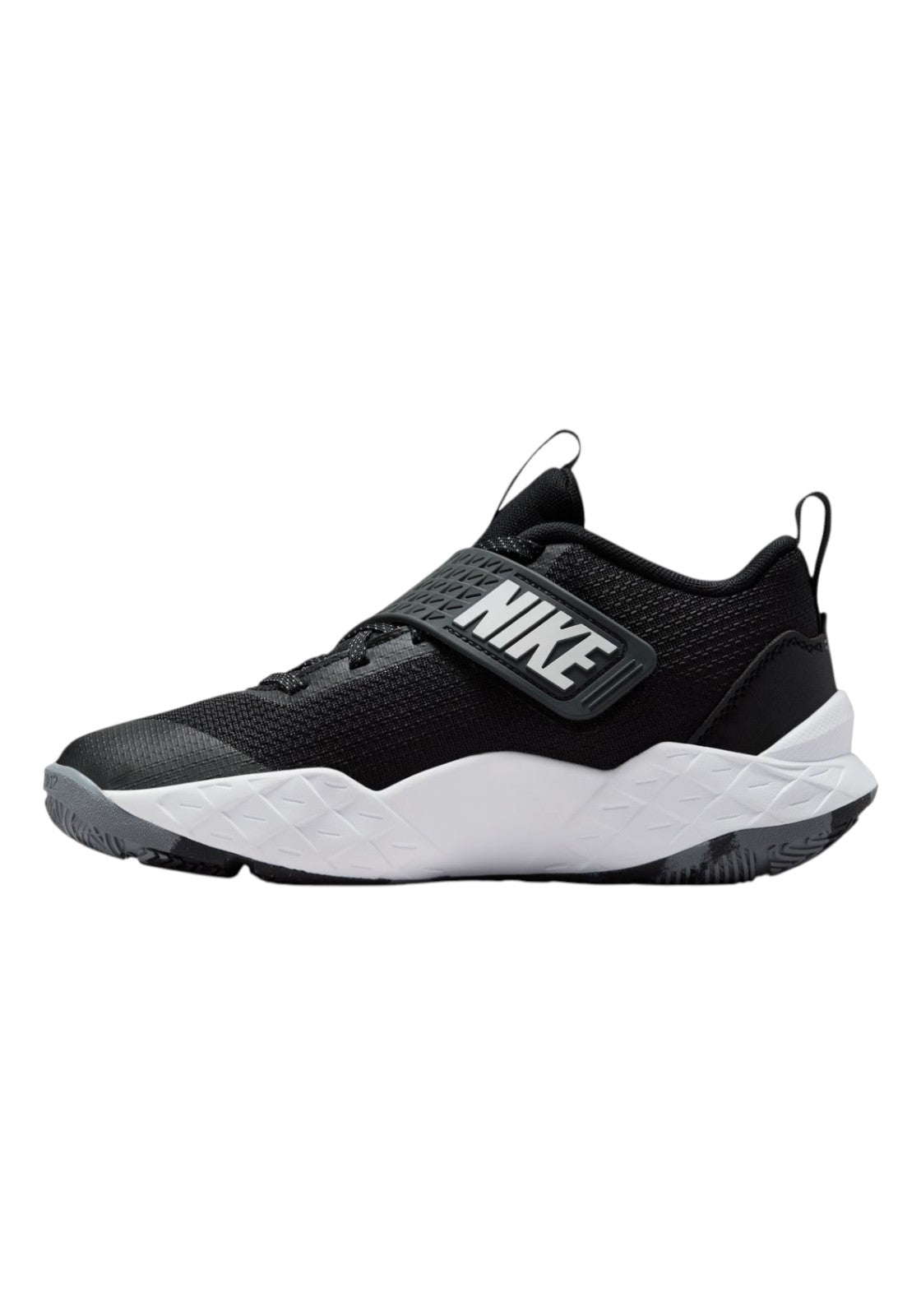 SCARPE Nero/bianco Nike