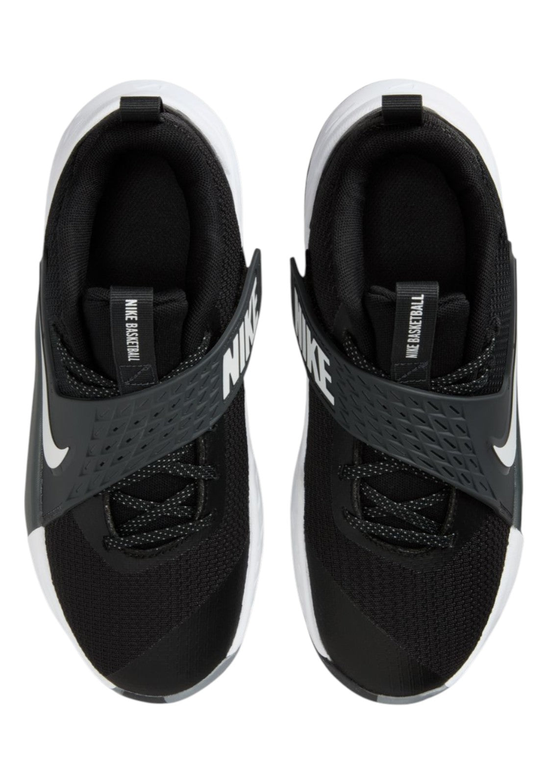 SCARPE Nero/bianco Nike