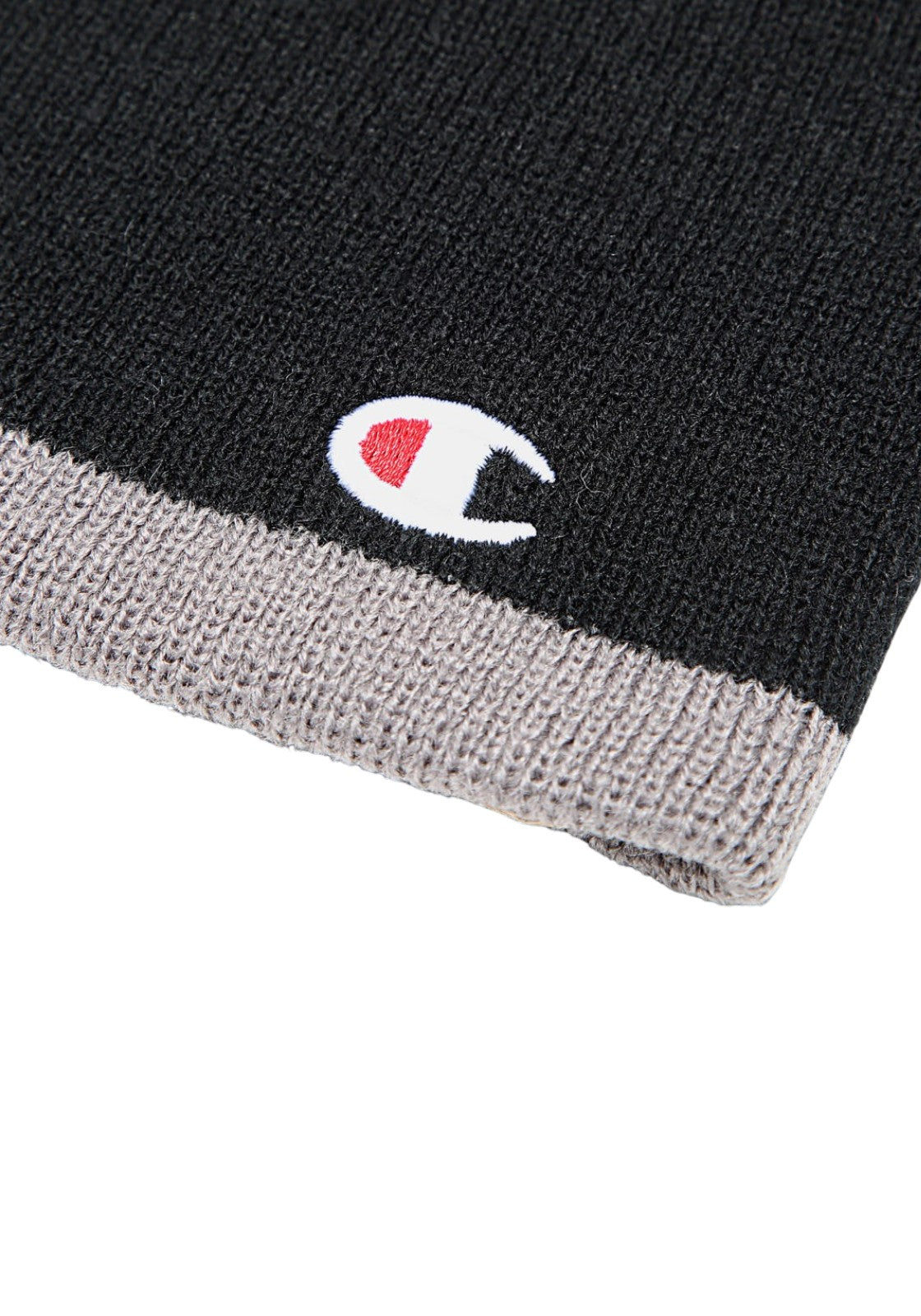 ACCESSORI LIFESTYLE Nero/grigio Champion