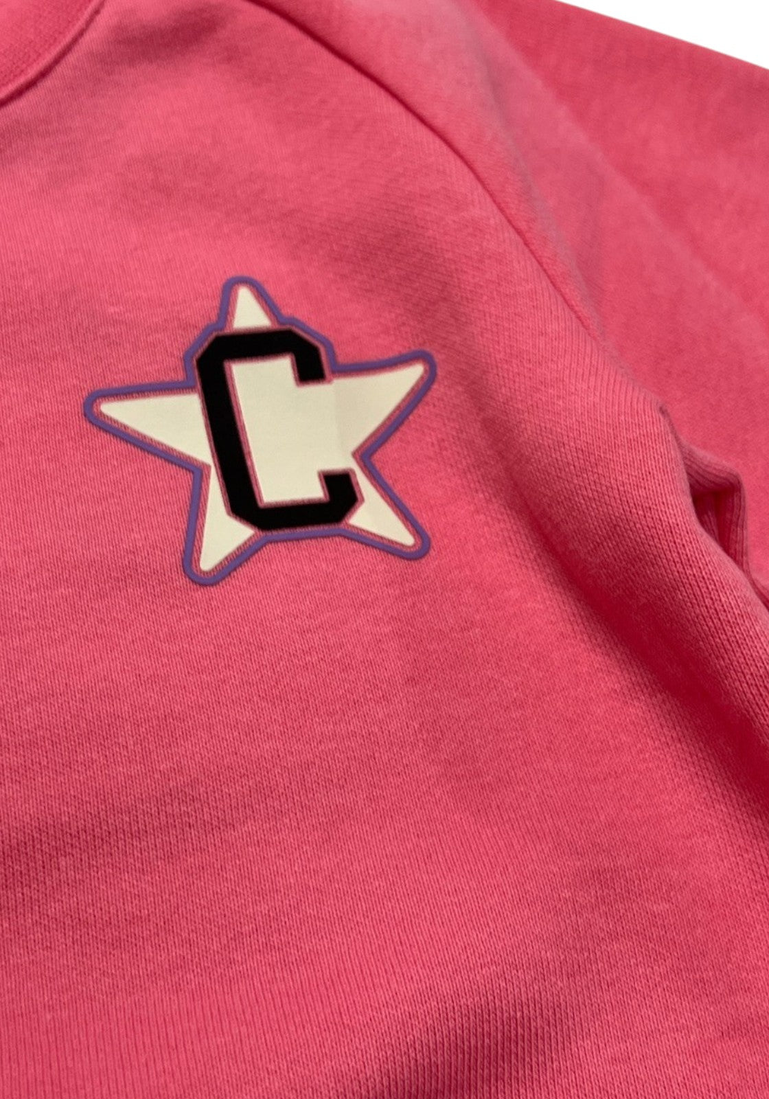 TUTE Rosa/nero Champion