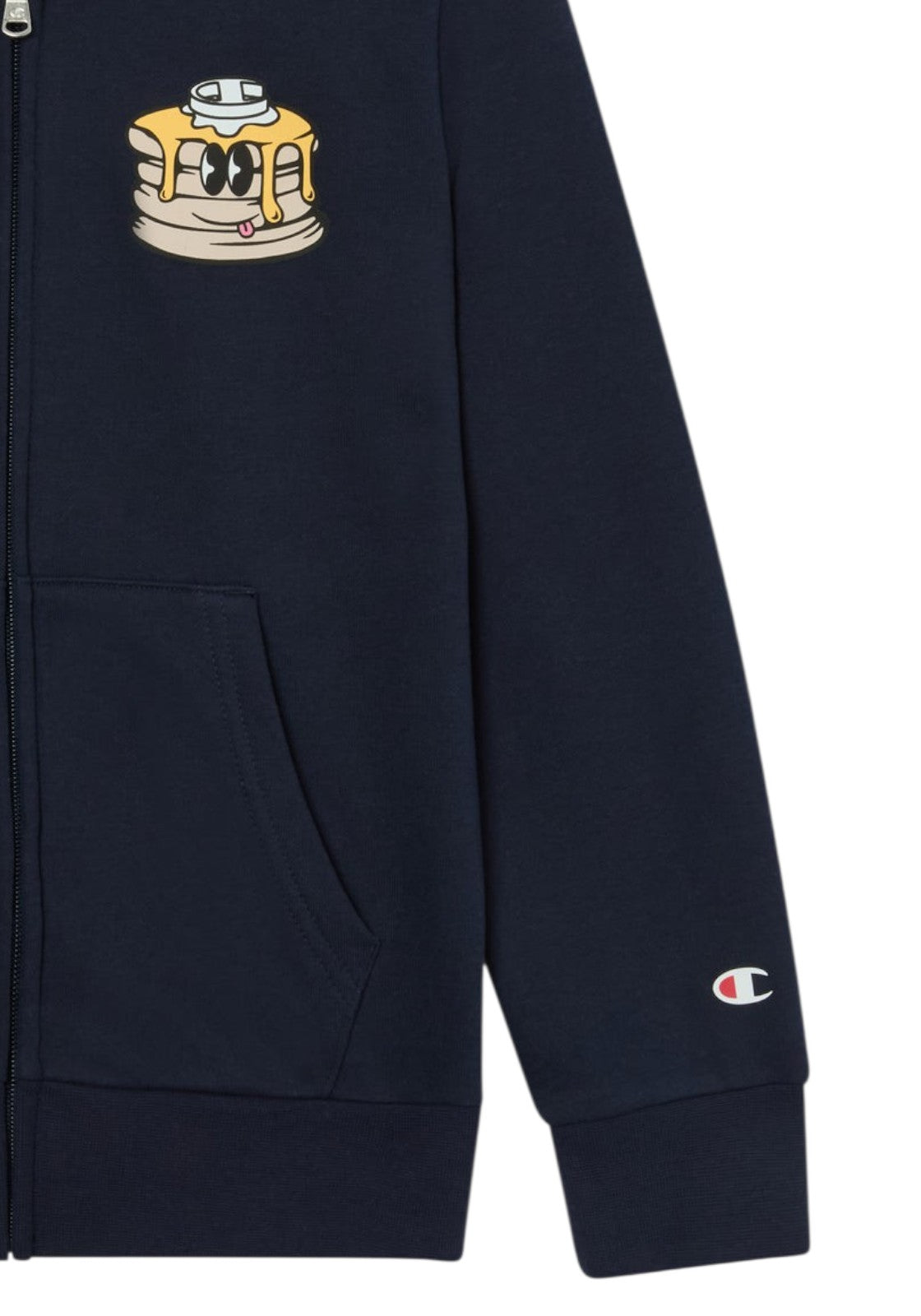 TUTE Blu/giallo Champion