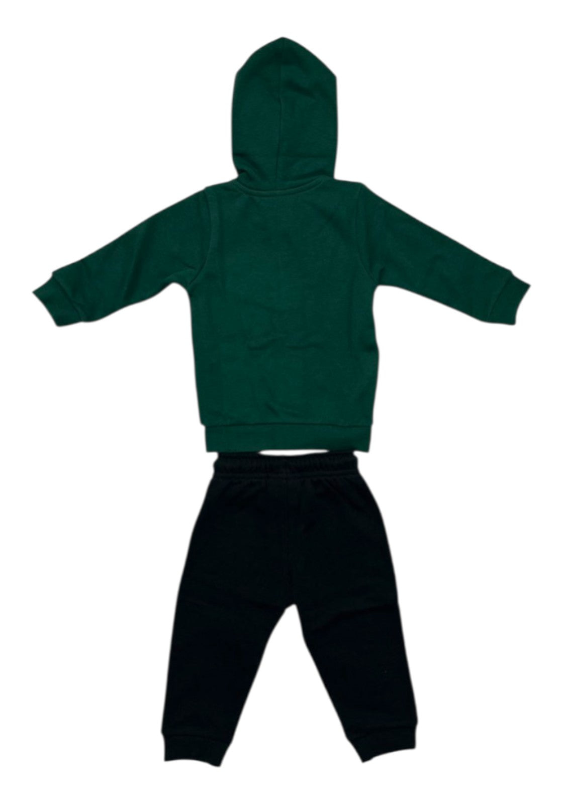 TUTE Verde/nero Champion