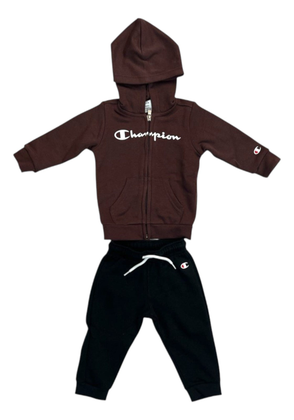 TUTE Marrone/nero Champion