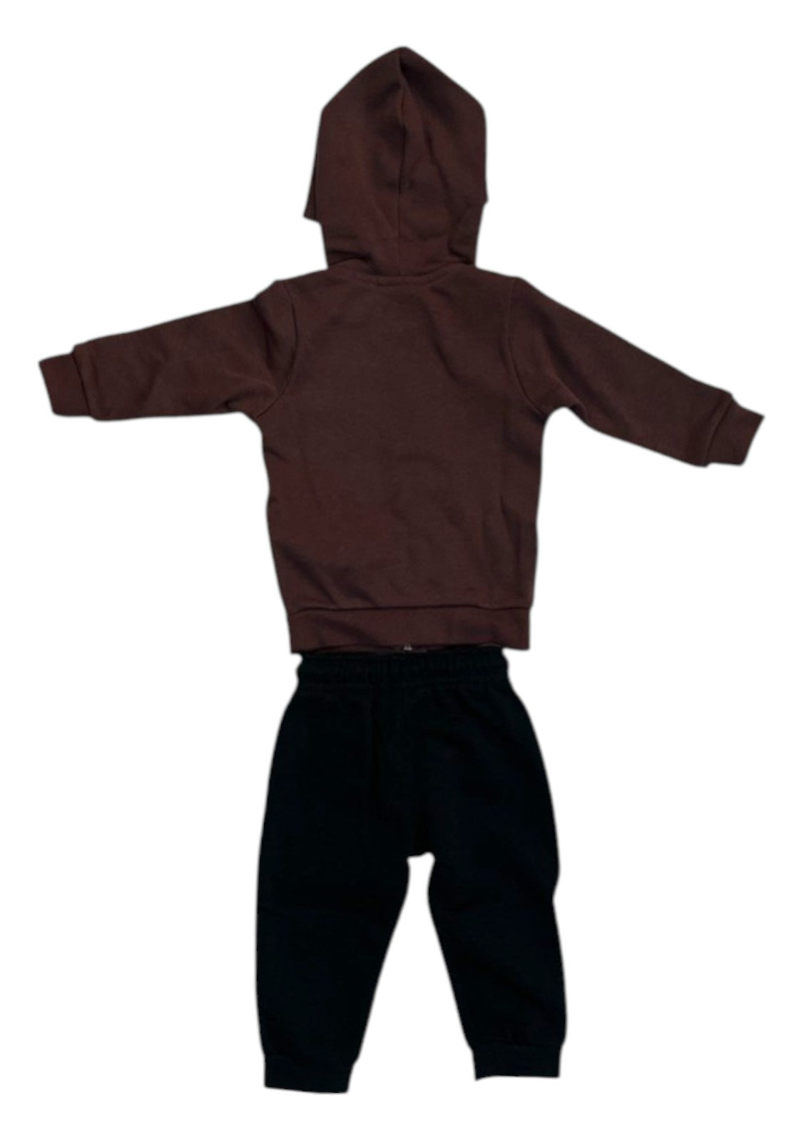 TUTE Marrone/nero Champion