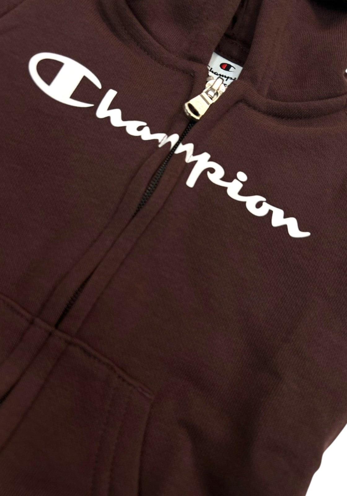 TUTE Marrone/nero Champion