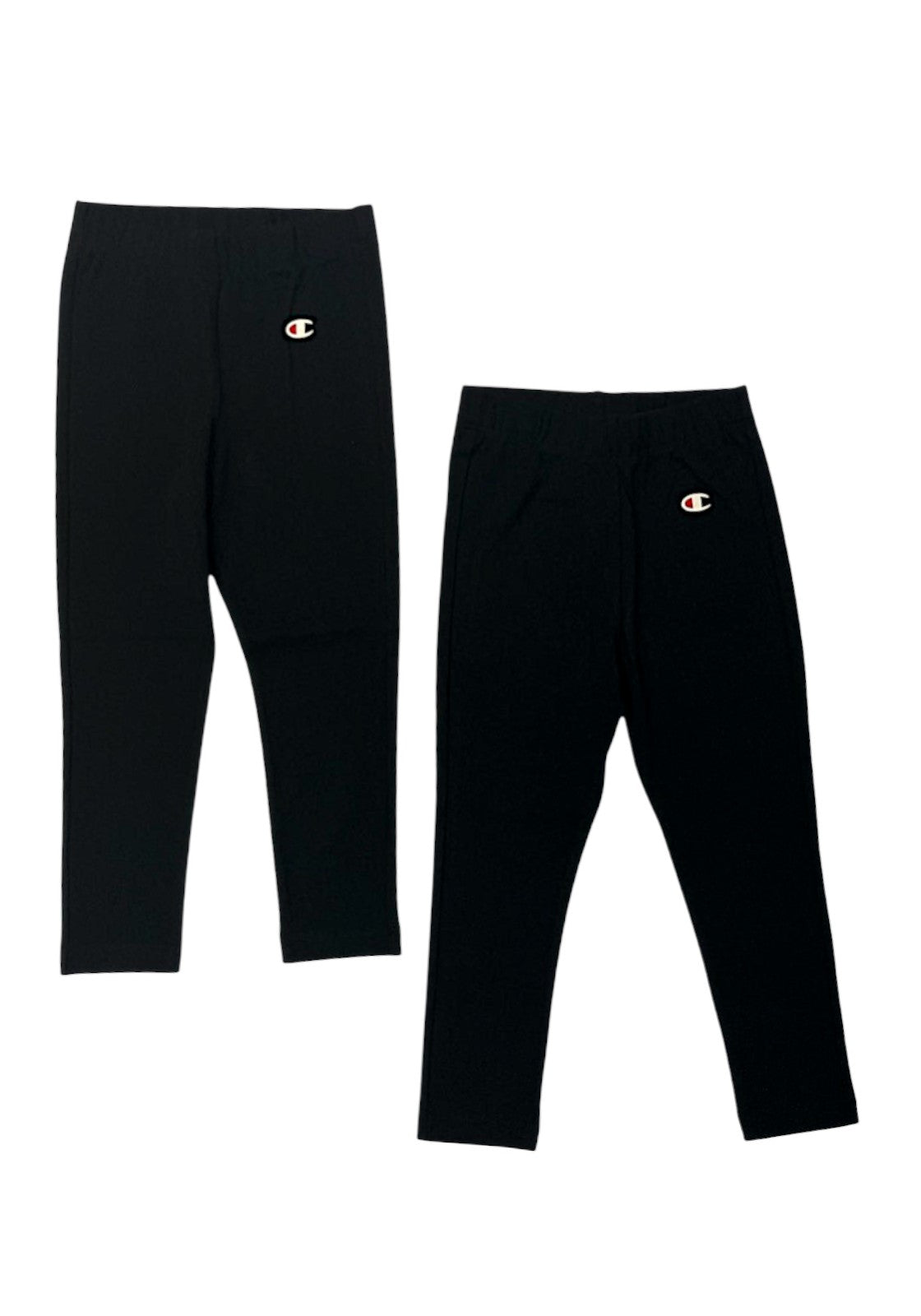 PANTALONI Nero Champion