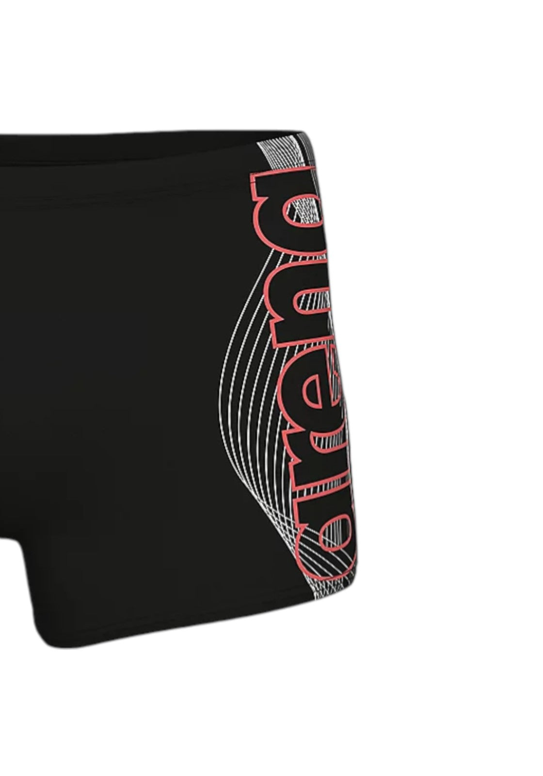 COSTUMI Nero/arancio Arena