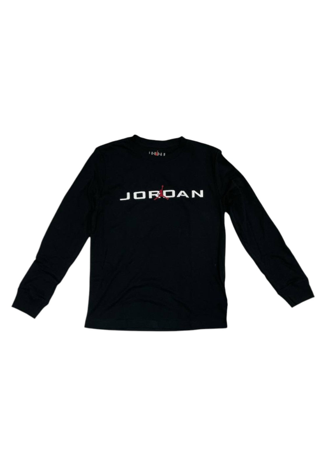 T-SHIRT E CANOTTE Nero/bianco Nike