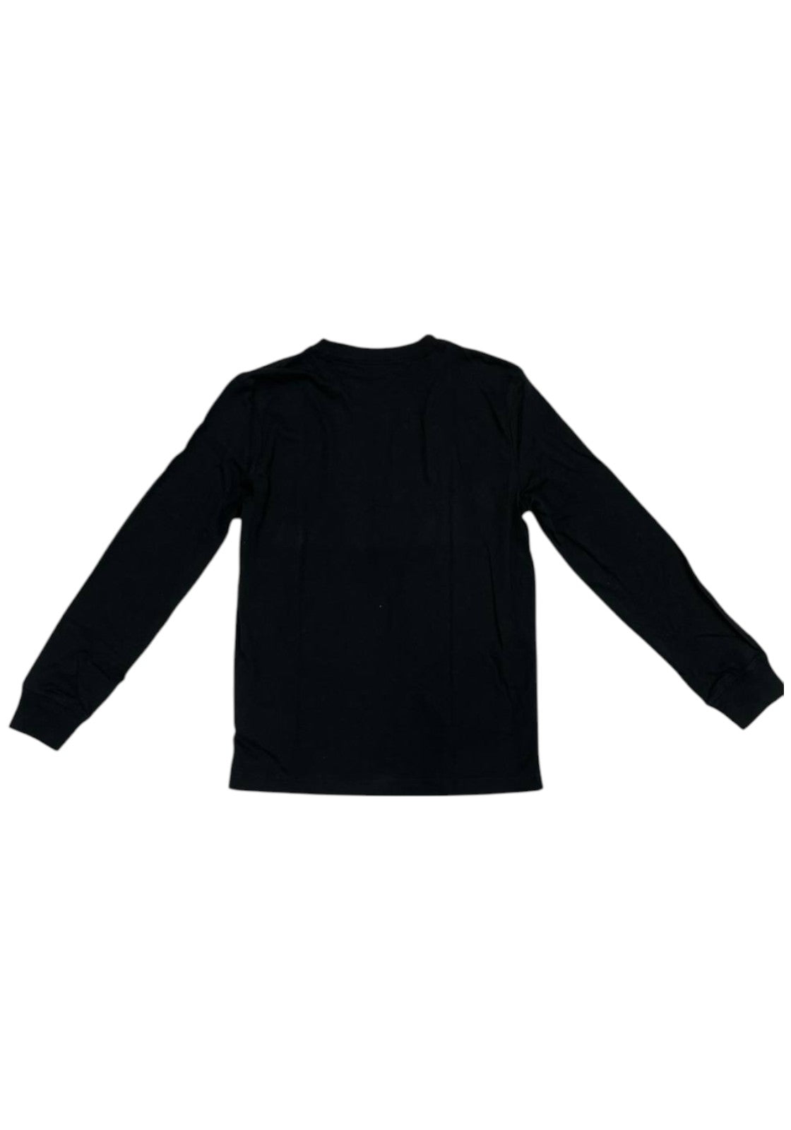 T-SHIRT E CANOTTE Nero/bianco Nike