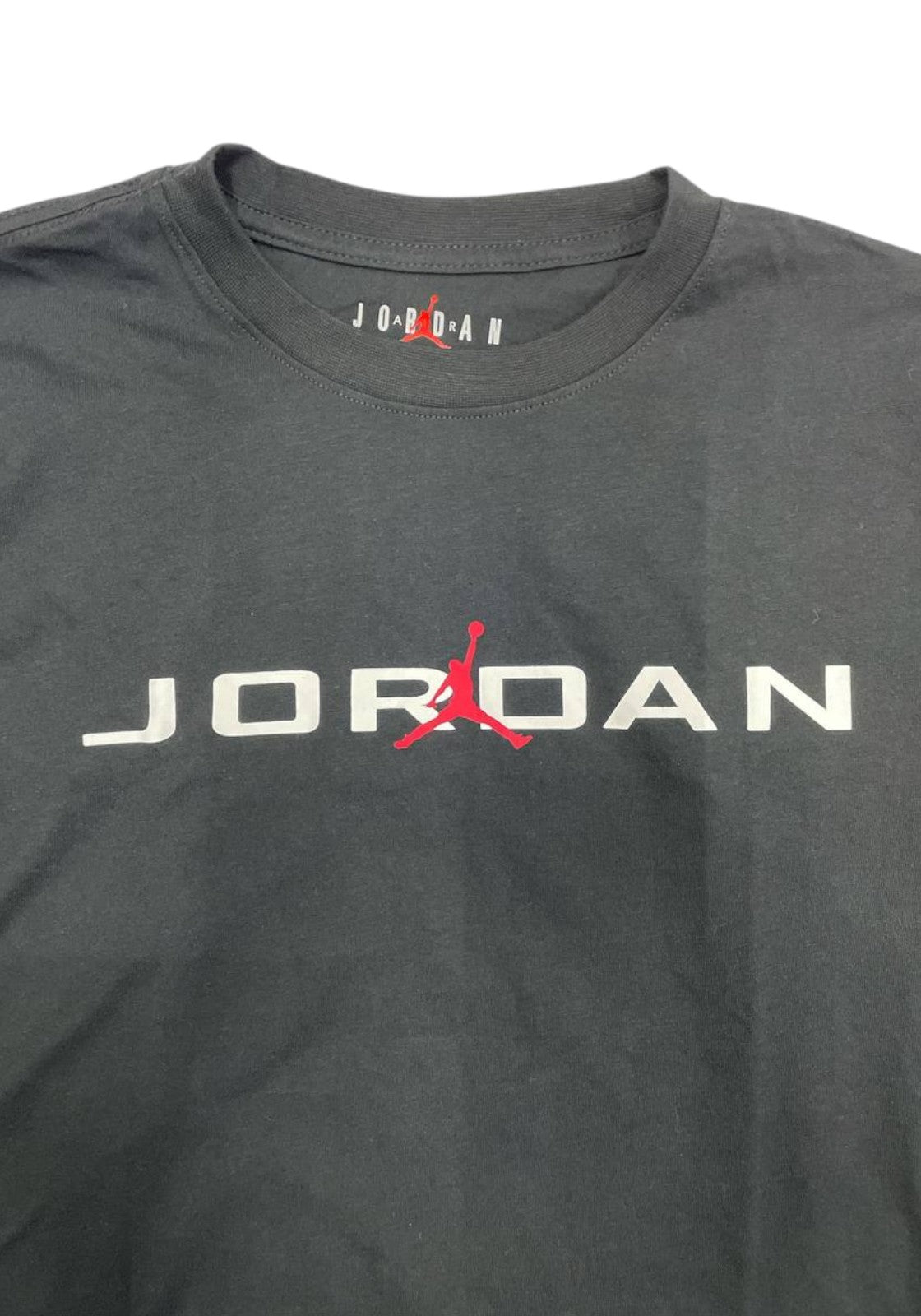 T-SHIRT E CANOTTE Nero/bianco Nike