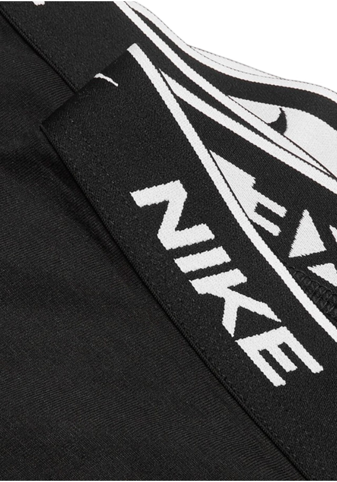 ACCESSORI LIFESTYLE Nero/bianco Nike